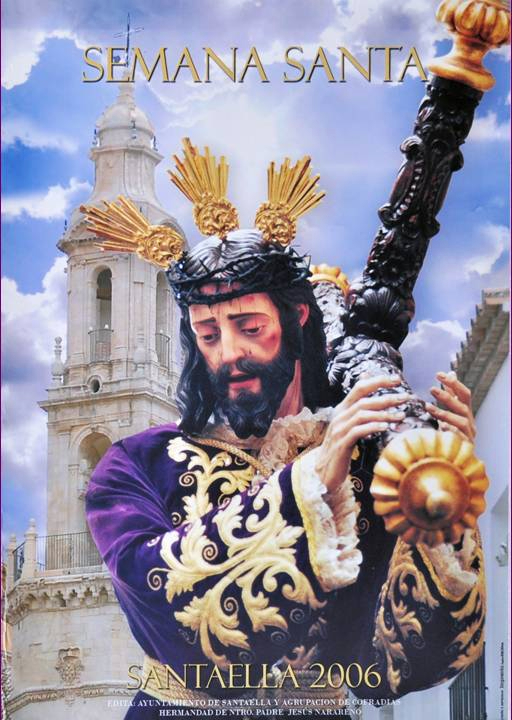 Semana Santa en Santaella  